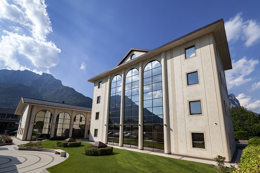 Clinica San Martino raddoppia gli spazi e inserisce nuove specialità