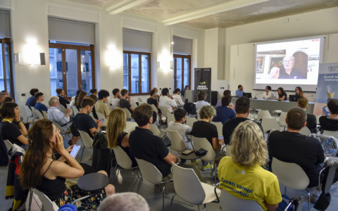 Lecco Film Fest conferma la propria vocazione educativa: tre progetti di formazione per i giovani