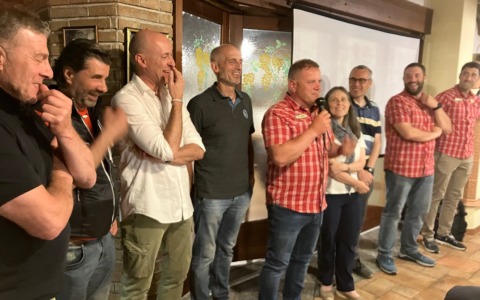 A Primaluna una serata interamente dedicata al Soccorso Alpino con il Panathlon Club Lecco