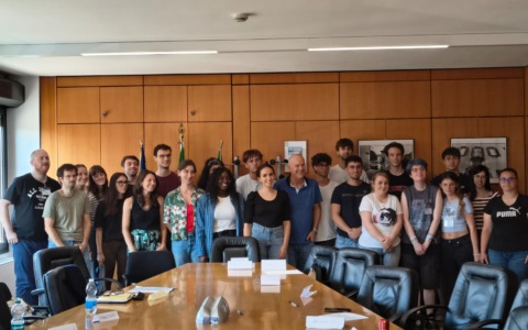 Servizio civile, chiuso il percorso di tutoraggio per 23 giovani in Provincia di Lecco