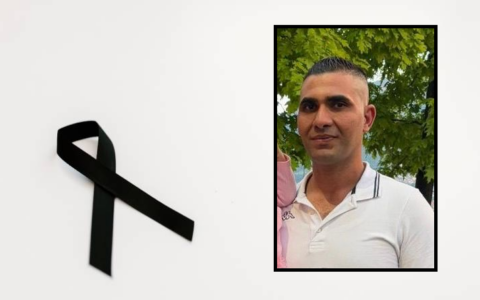 “Una comunità è tale se non lascia indietro nessuno”: il cordoglio di Azione Lecco per la morte di Faouzi Marweni