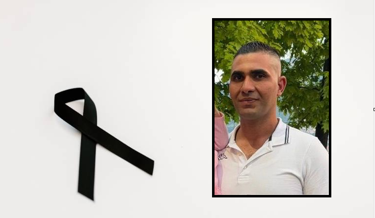 Dalla speranza oltre il Mediterraneo alla tragedia sul lavoro: Malgrate piange Faouzi Marweni