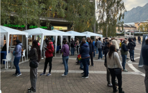 Job Day Retail 2026: a Lecco torna l’evento dedicato al lavoro nel commercio e nella grande distribuzione