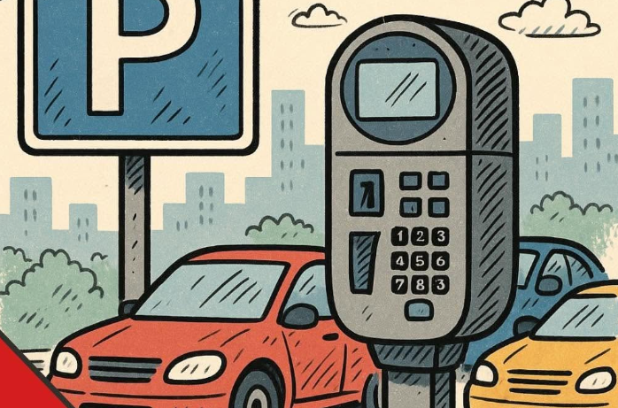 Vercurago, tornano i parcheggi a pagamento nei weekend e nei giorni festivi