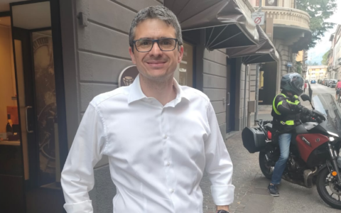 Boscagli sindaco, i complimenti di Brambilla e Lucente