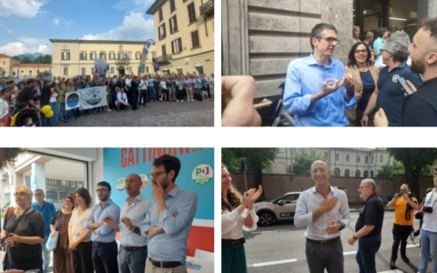 Lecco, a bocce ferme parlano i numeri: ecco cosa racconta davvero il ballottaggio che ha portato Boscagli a Palazzo Bovara