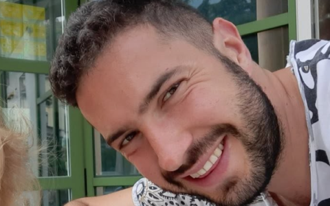 Non ce l’ha fatta Mattia Valsecchi: la Valsassina piange il giovane papà stroncato da malore