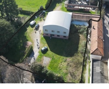 Moschea di Oggiono, Carabinieri e Digos in municipio