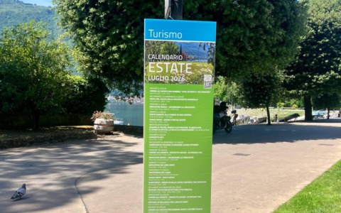 Estate a Mandello: 70 eventi per vivere il territorio