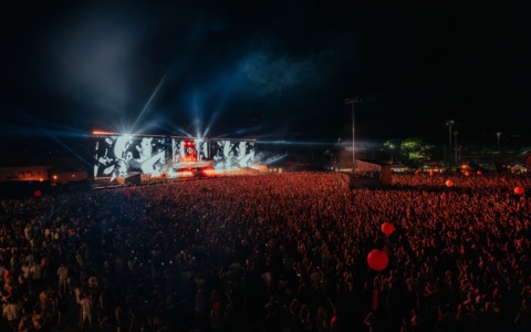 Nameless Festival chiude l’edizione 2026 con 90mila presenze e annuncia il ritorno al Bione di Lecco nel 2027