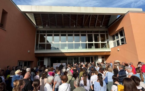 L’oratorio San Luigi guarda al futuro, il 17 giugno l’inaugurazione con l’Arcivescovo