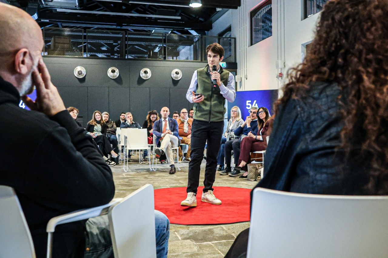 Techstars Startup Weekend arriva a Lecco: 54 ore per trasformare un’idea in una startup