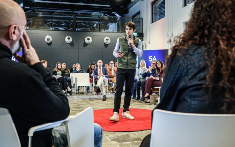 Techstars Startup Weekend arriva a Lecco: 54 ore per trasformare un’idea in una startup