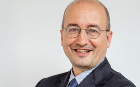 Lecco: Alessandro Palladini nuovo direttore generale degli Istituti Riuniti Airoldi e Muzzi