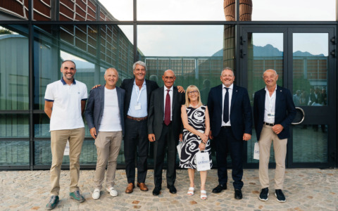 “Non guardare il dito, guarda la luna!”: lo slogan del Convegno Ance Lecco Sondrio