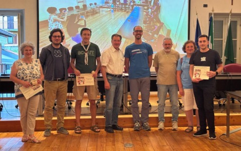Valmadrera: presentati 7 Progetti Partecipati, sotto i riflettori il parco di via Leopardi