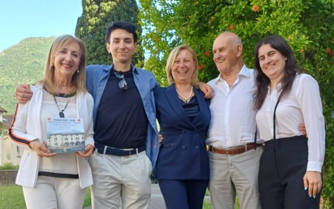 Uni 3 Valmadrera: con il Salumificio Butti si chiude l’anno accademico, si riparte a ottobre