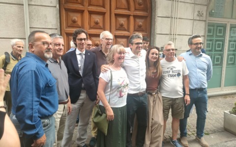 La remuntada non è riuscita, Boscagli ha vinto (quasi) ovunque