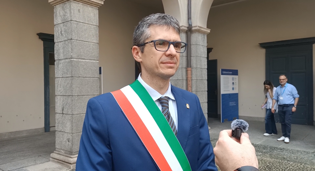 Lecco. Prorogata la zona a vigilanza rafforzata, Boscagli e Caterisano: “Estremamente soddisfatti”