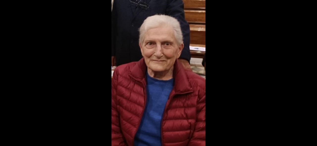 Valgreghentino piange Mariangela Engaddi, fu sindaco dal ’70 all’80