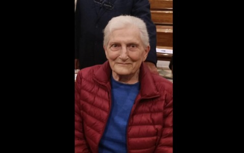 Valgreghentino piange Mariangela Engaddi, fu sindaco dal ’70 all’80