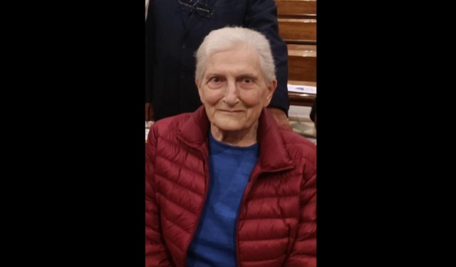 Valgreghentino piange Mariangela Engaddi, fu sindaco dal ’70 all’80