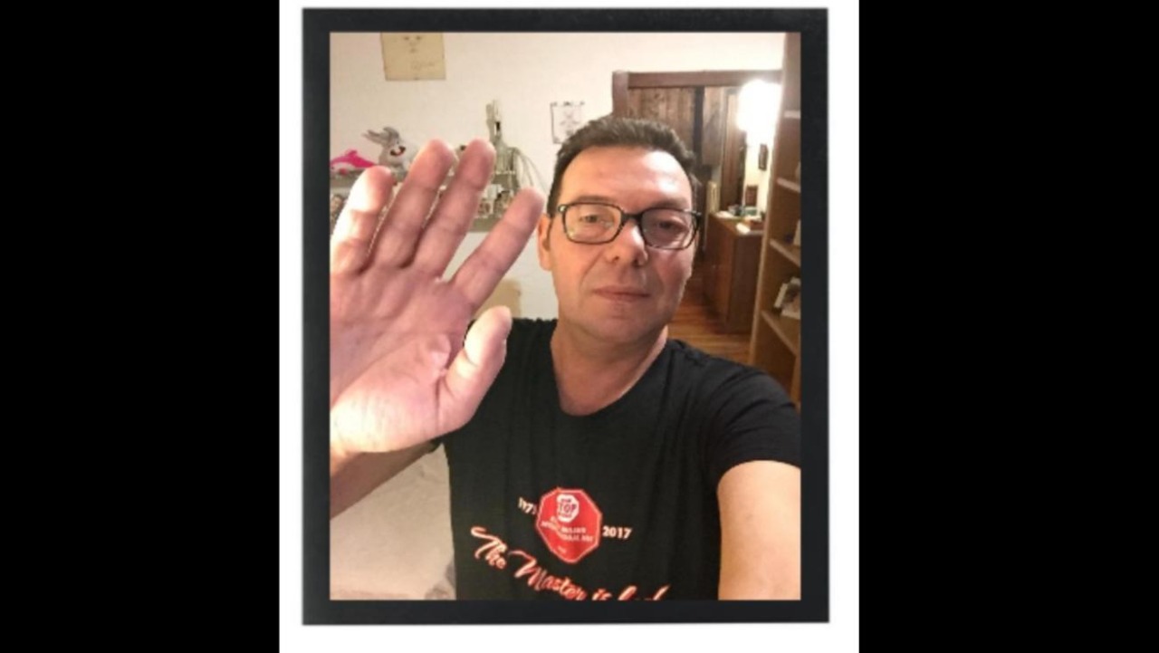 Lutto a Ballabio per Daniele Zaffagni, anima di Radio Milano International