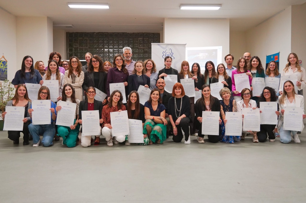 A Lecco 35 nuovi psicologi e psicologhe accolti dall’ordine della Lombardia