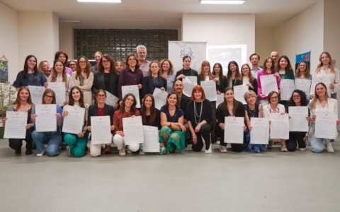 A Lecco 35 nuovi psicologi e psicologhe accolti dall’ordine della Lombardia