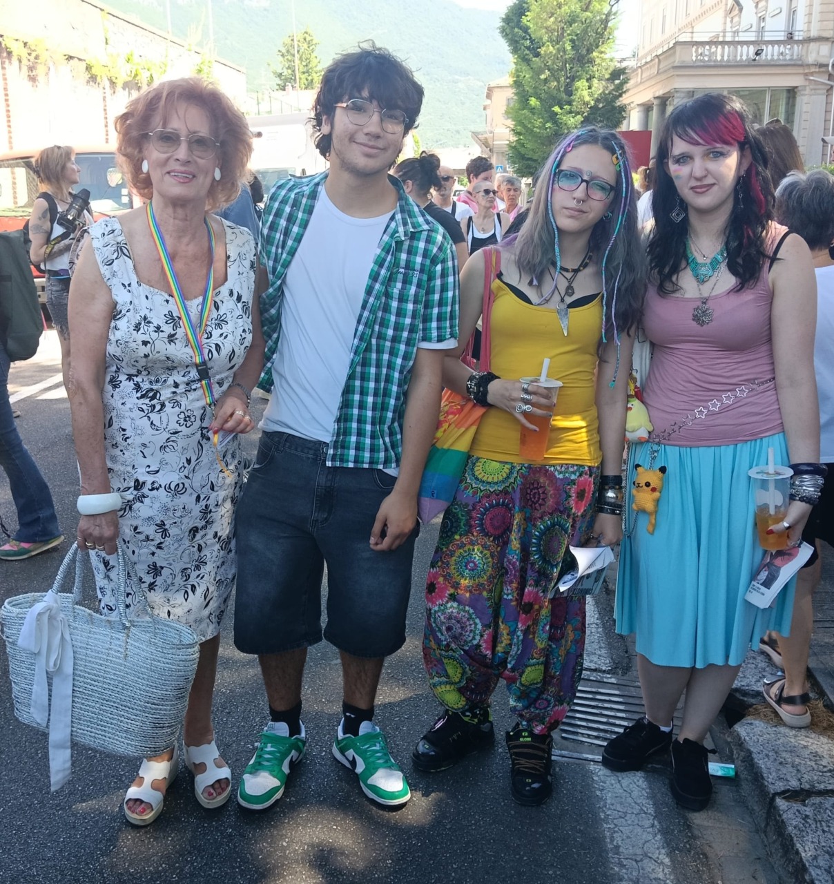 Lecco Pride