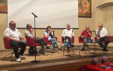 “Radici in cammino”: a Valmadrera l’emigrazione dal Sud Italia rivive in un libro