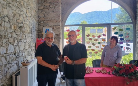Avis Garlate premia i donatori più attivi