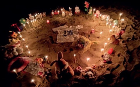 A Lecco il docufilm “Cutro, 94… and more”: una serata per ricordare le vittime del naufragio
