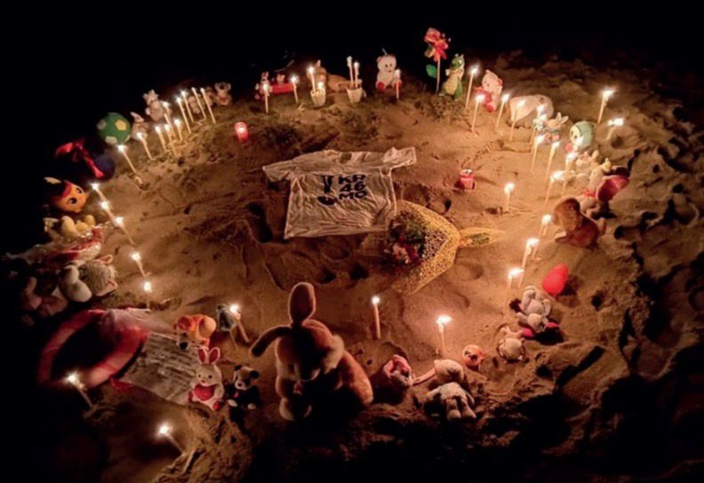 A Lecco il docufilm “Cutro, 94… and more”: una serata per ricordare le vittime del naufragio