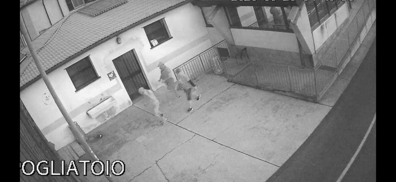 Civate: furto in oratorio e nella casa parrocchiale