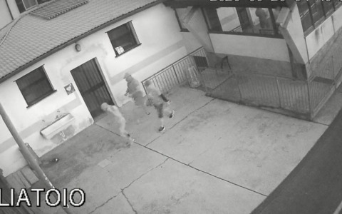 Civate: furto in oratorio e nella casa parrocchiale