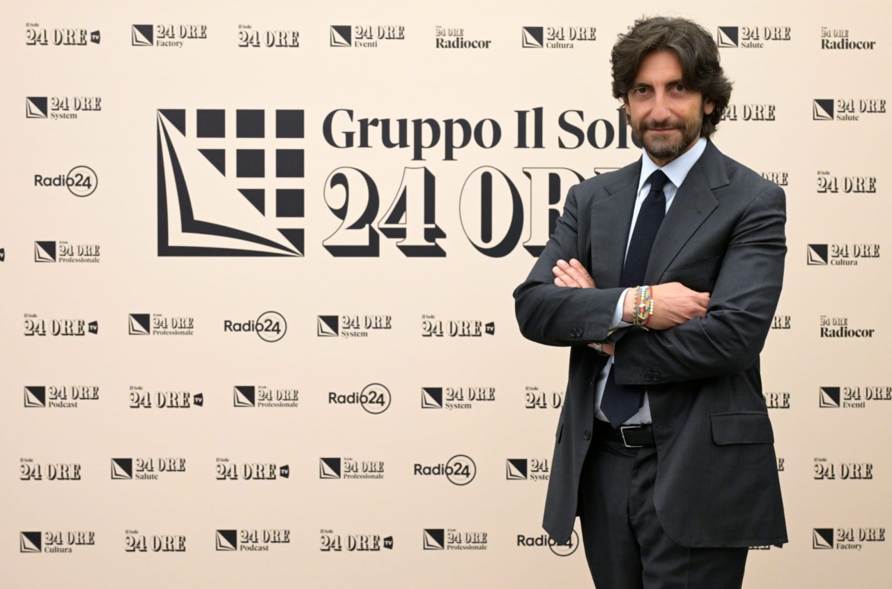 Accordo col Gruppo Sciscione: dal 24 giugno IlSole24OreTV approda al canale 63 del digitale terrestre