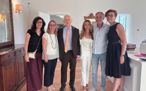 Fondo di Comunità di Oggiono: stanziati 17.570 euro per 4 progetti del territorio