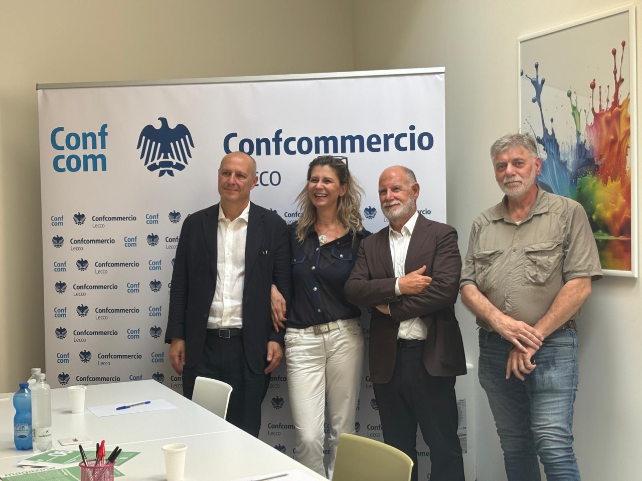 Confcommercio Lecco: al via dal 1° luglio il servizio di doposcuola a Palazzo Ghislanzoni
