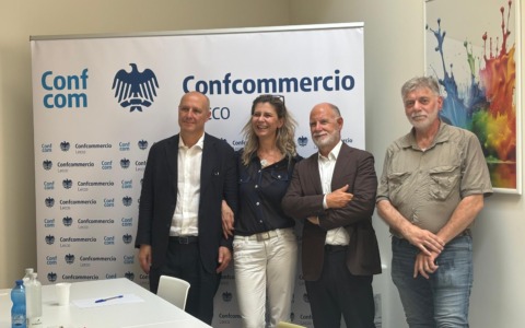 Confcommercio Lecco: al via dal 1° luglio il servizio di doposcuola a Palazzo Ghislanzoni