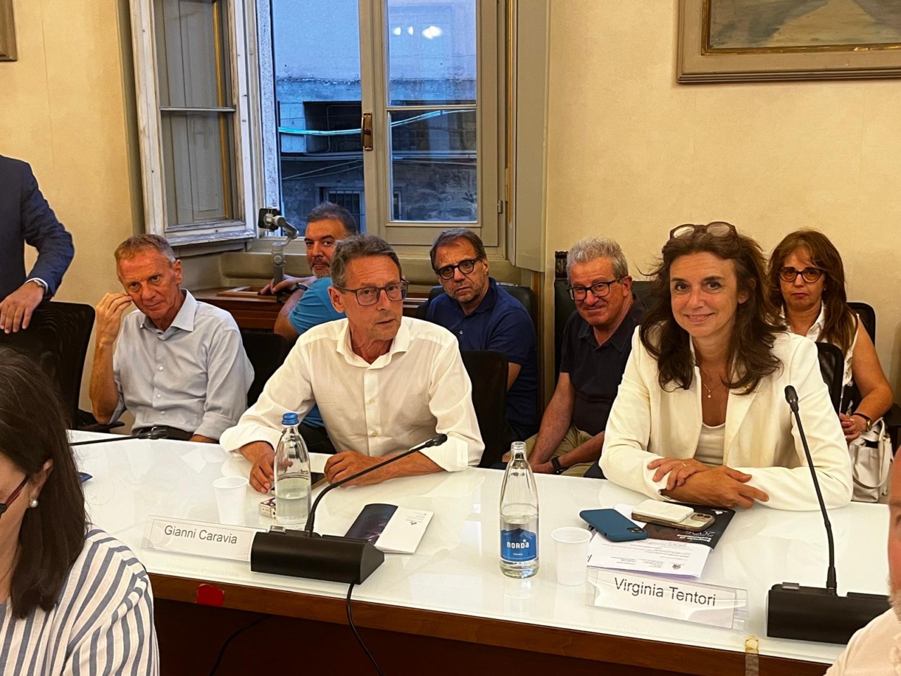 Lecco, fumata nera: tutto rinviato al 7 luglio per l’elezione del presidente del Consiglio comunale