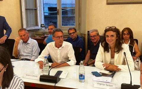 Lecco, fumata nera: tutto rinviato al 7 luglio per l’elezione del presidente del Consiglio comunale