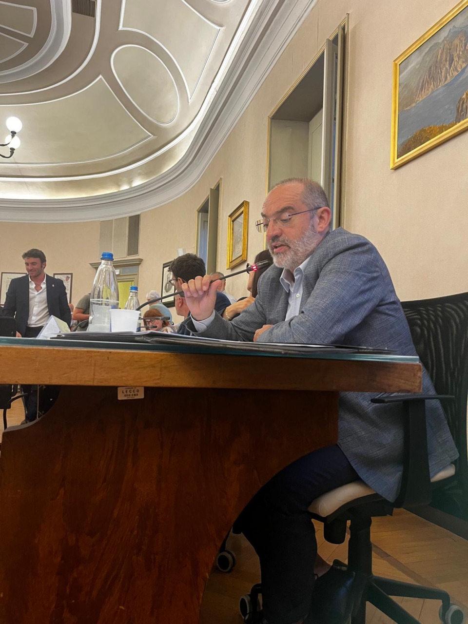 Hub di via Balicco, Fumagalli (Orizzonte): “Non si facciano gli errori del passato”