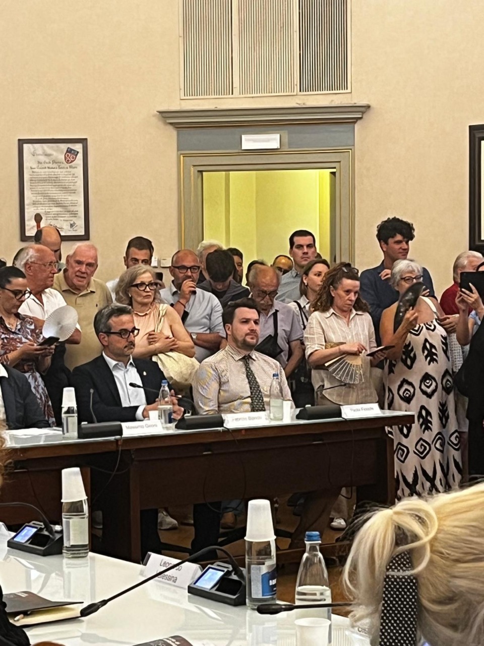 Paolo Fiocchi con Vannacci: l’azienda Fiocchi Munizioni prende le distanze