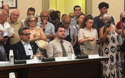 Paolo Fiocchi con Vannacci: l’azienda Fiocchi Munizioni prende le distanze