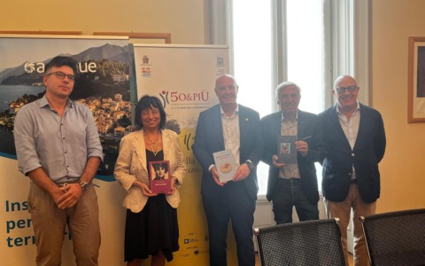 Da Napoli all’America: ecco i tre finalisti del Premio Manzoni Romanzo Storico