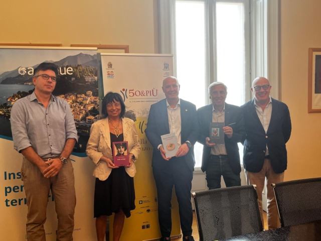 Da Napoli all’America: ecco i tre finalisti del Premio Manzoni Romanzo Storico