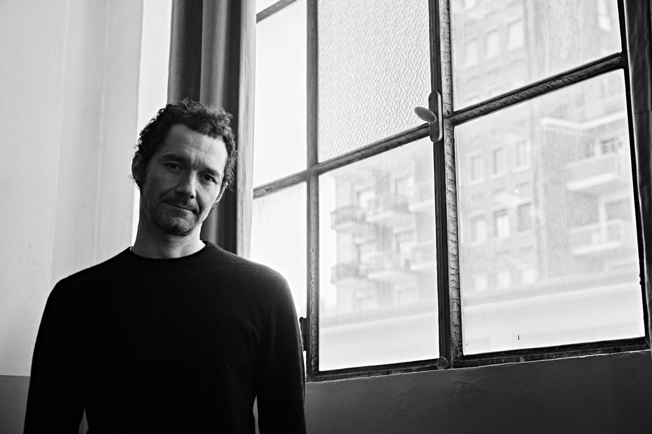 Davide “Boosta” Dileo sonorizza Metropolis sul lago: cinema e musica live al Lecco Film Fest