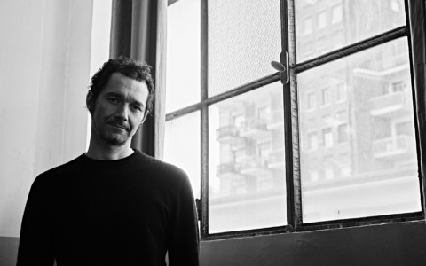 Davide “Boosta” Dileo sonorizza Metropolis sul lago: cinema e musica live al Lecco Film Fest