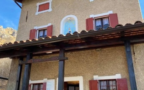 Baita di Bongio, affidata la gestione al Cai di Ballabio